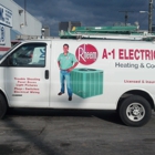 A One Electrical
