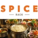 Spice Rack