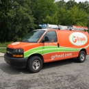 Grapids Home Services - Heating Contractors & Specialties