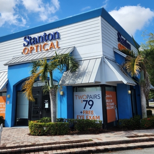Stanton Optical - Lauderhill, FL