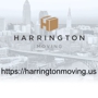 Harrington Moving