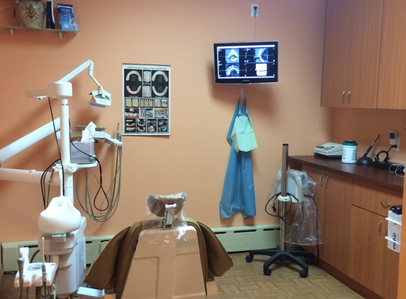 Implants and General Dentistry - Brooklyn, NY
