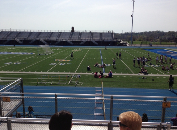 West Mifflin Area High School - West Mifflin, PA