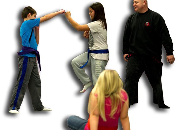 Self Defense Options - West Chester, OH