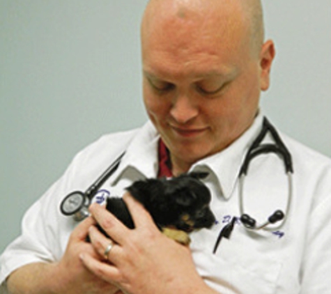 Ark Animal Hospital - Hiram, GA