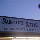 Auntie's Custom Crafts & More