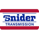 Snider Transmission - Auto Transmission