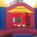 House of Bounce Party Rentals - Party Supply Rental
