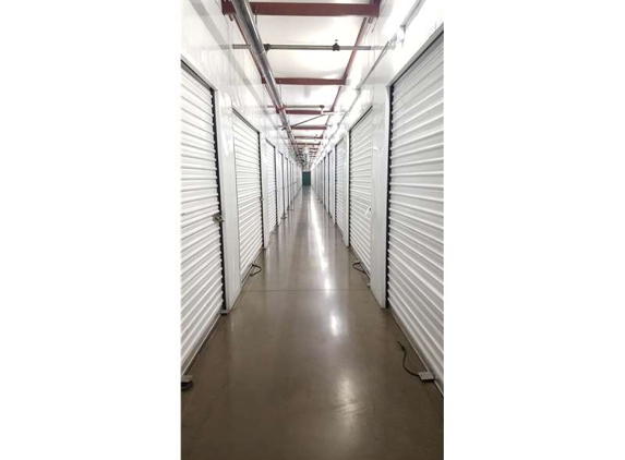 Extra Space Storage - Fontana, CA