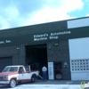 Edwards Automotive Machine gallery