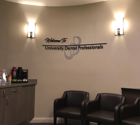 University Dental Professionals - Chicago, IL