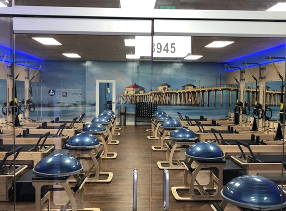 Club Pilates - Huntington Beach, CA