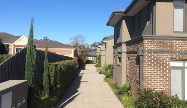 J. Silvaggi Pty. Ltd. - Donvale, VIC