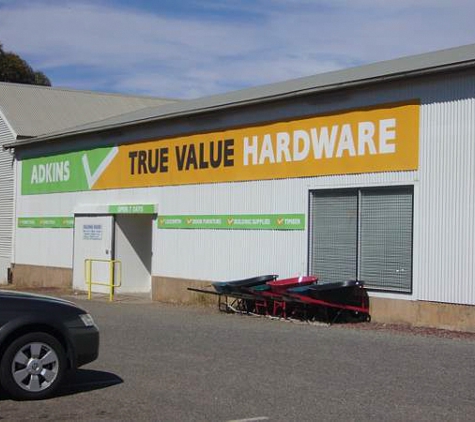 Adkin's True Value Hardware - Broken Hill, NSW