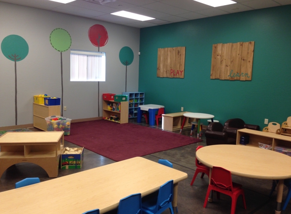 Kidz World Child Care and Learning Center - Mesa, AZ