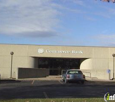 Commerce Bank Mortgage - Leavenworth, KS