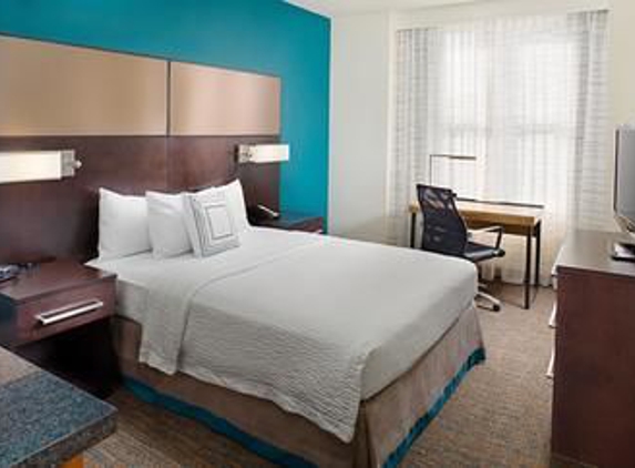 Residence Inn Atlanta Downtown - Atlanta, GA