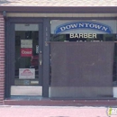Rube's Barber Shop - Barbers