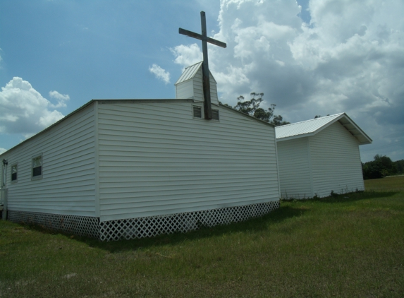 His Church - Avon Park, FL