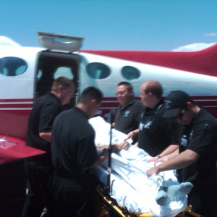 Elite Medical Transport - El Paso, TX