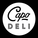 Capo Deli Tysons - Delicatessens
