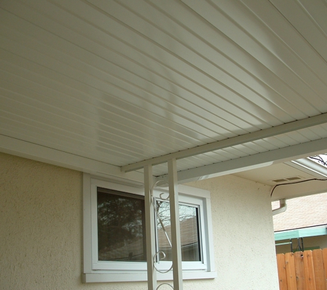 Custom Awning Service and Builders Inc. - Columbus, OH