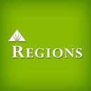 Ronald F Gettridge - Regions Mortgage Loan Officer - Mortgages