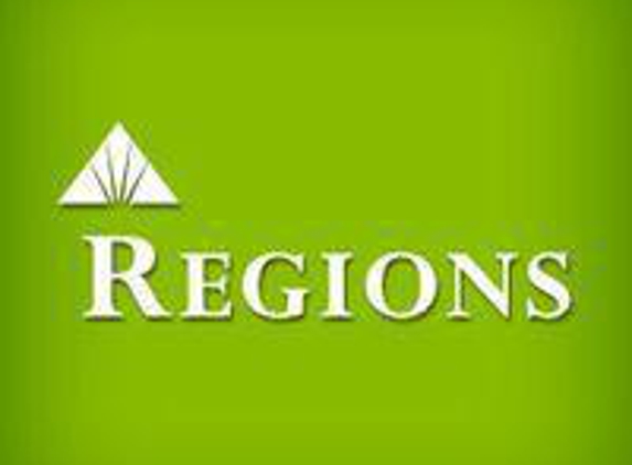 Rose OMalley - Regions Mortgage Loan Officer - Memphis, TN