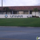 Univar USA Inc. - Chemicals-Wholesale & Manufacturers