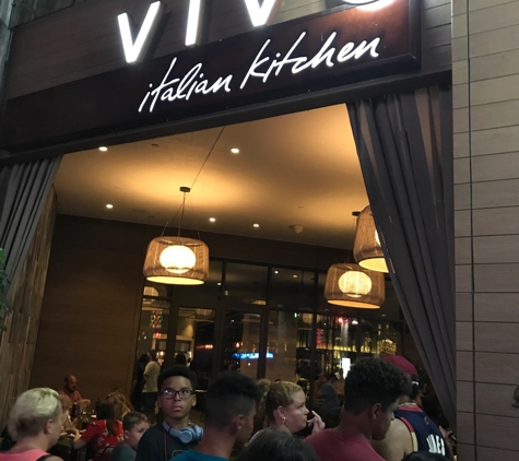 Vivo Italian Kitchen - Orlando, FL