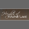 The Heights at Towne Lake gallery