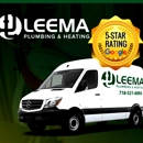 Leema Plumbing & Heating, Inc. - Plumbers