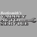 Beetlesmith's Valley Auto Service - Auto Repair & Service