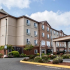 Comfort Inn Federal Way - Seattle