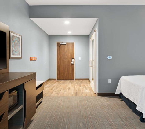 Hampton Inn Circleville - Circleville, OH