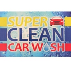 Super Clean Car Wash