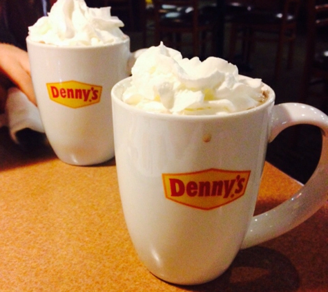 Denny's - Independence, MO