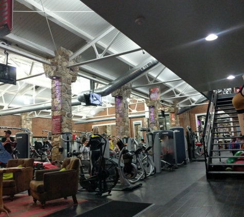 Evolution Fitness - Newark, NJ