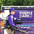 Purple Care - Lawn Care & Pest Control Fort Worth