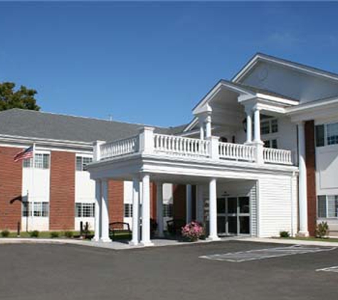 Regency House Health & Rehabilitation Center - Wallingford, CT