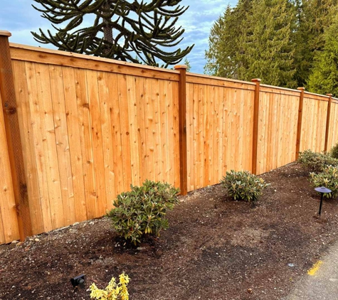 Best Fence - Coeur D Alene, ID