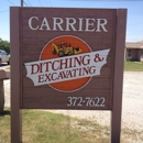 Carrier Ditching & Excavating - Sewer Contractors