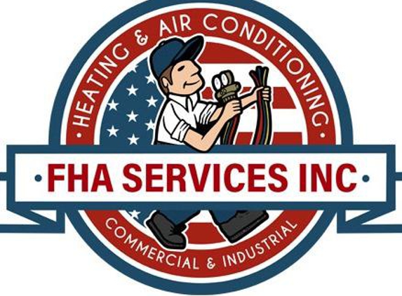 FHA Services Inc. - Apple Valley, CA