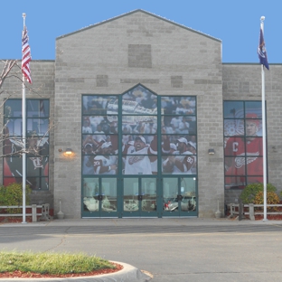 Center Ice Fitness - Traverse City, MI