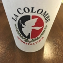 La Colombe - Coffee & Espresso Restaurants