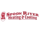 Spoon River Heating & Air Conditioning, Inc. - Air Conditioning Service & Repair