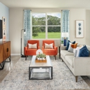 The Reserve at Van Oaks by Meritage Homes - Home Builders