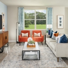 The Reserve at Van Oaks by Meritage Homes