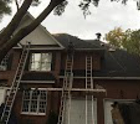 Charleston Roofing and Exteriors - Charleston, SC