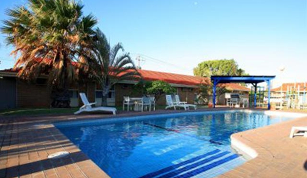 Hospitality Inns - South Carnarvon, WA